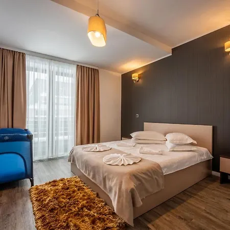 Silver Mountain - Ana's Apartament