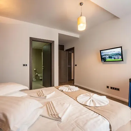 Silver Mountain - Ana's Apartament