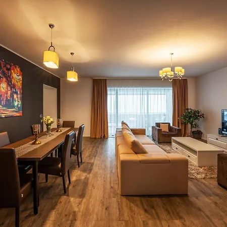 Silver Mountain - Ana's Apartament