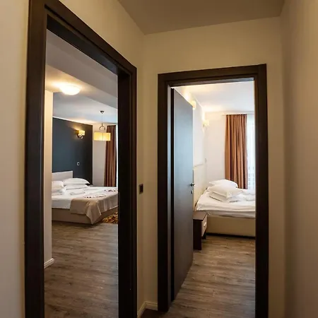 Apartament Silver Mountain - Ana's