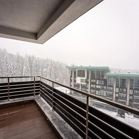 Silver Mountain - Ana's Apartament *