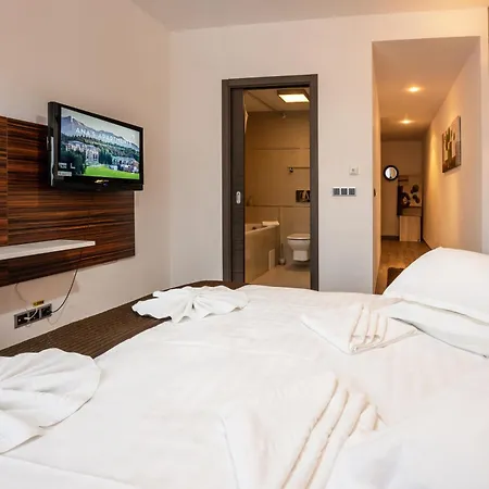 Apartament Silver Mountain - Ana's
