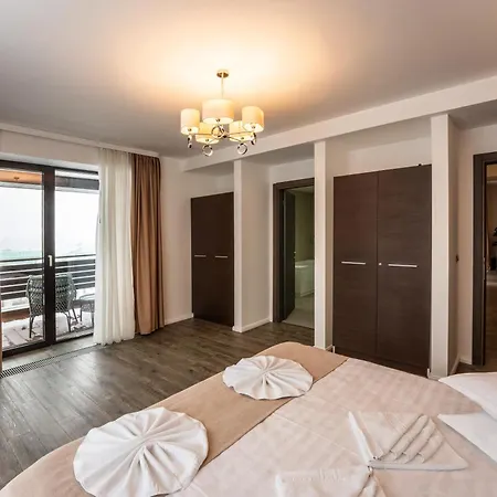 Apartament Silver Mountain - Ana's *