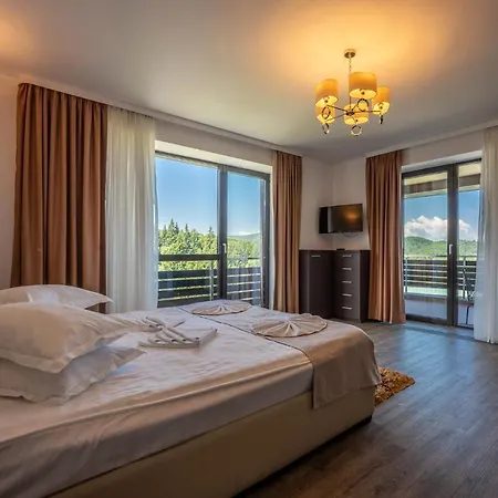 Silver Mountain - Ana's Apartament *