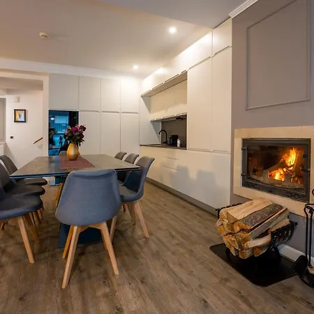 Apartament Silver Mountain - Ana's Poiana Braşov