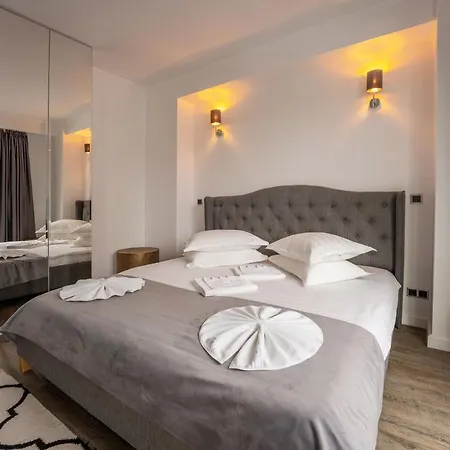 Apartament Silver Mountain - Ana's Poiana Braşov