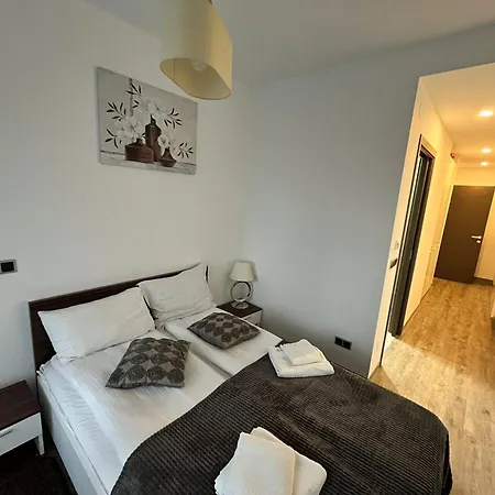 Silver Mountain - Ana's Apartament