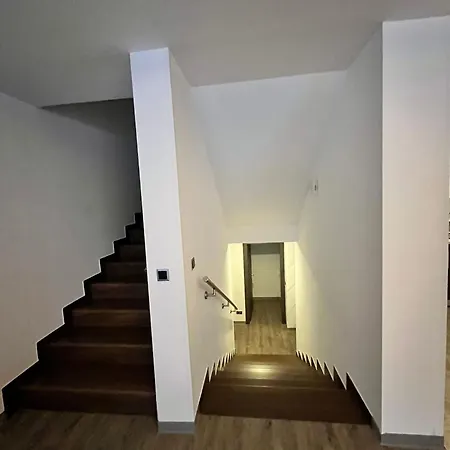 Apartament Silver Mountain - Ana's *