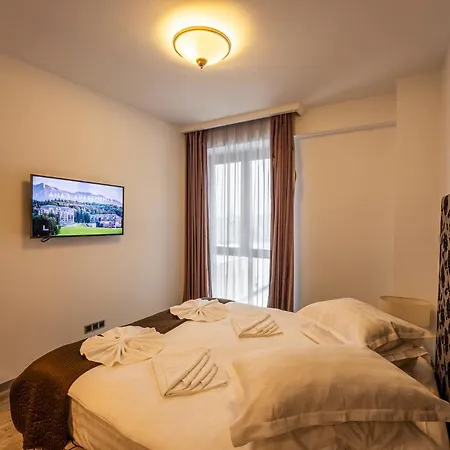 Apartament Silver Mountain - Ana's *