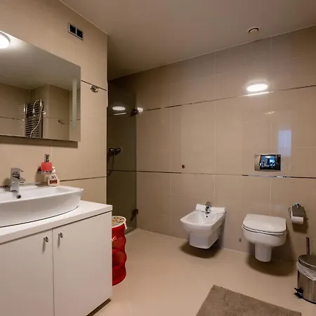 Silver Mountain - Ana's Apartament Poiana Braşov